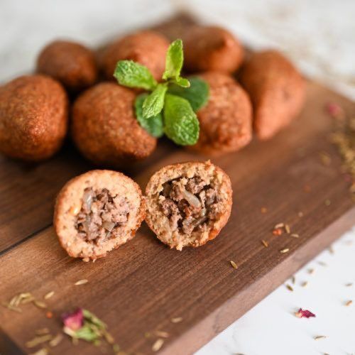 Kibbeh
