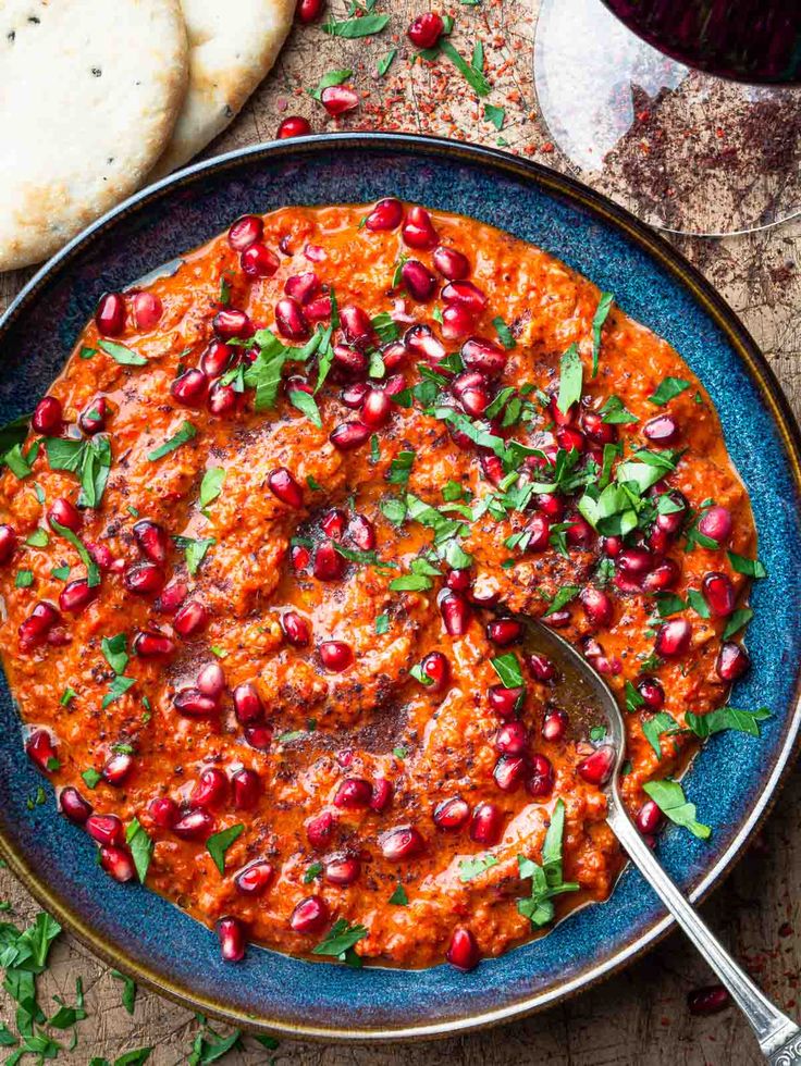 Muhammara